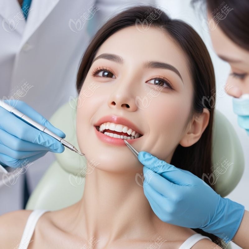 華玉口腔根管治療多少錢(qián)？