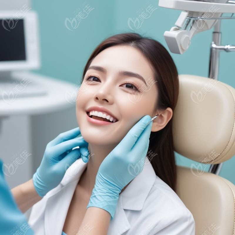 華玉口腔其他項(xiàng)目?jī)r(jià)格參考