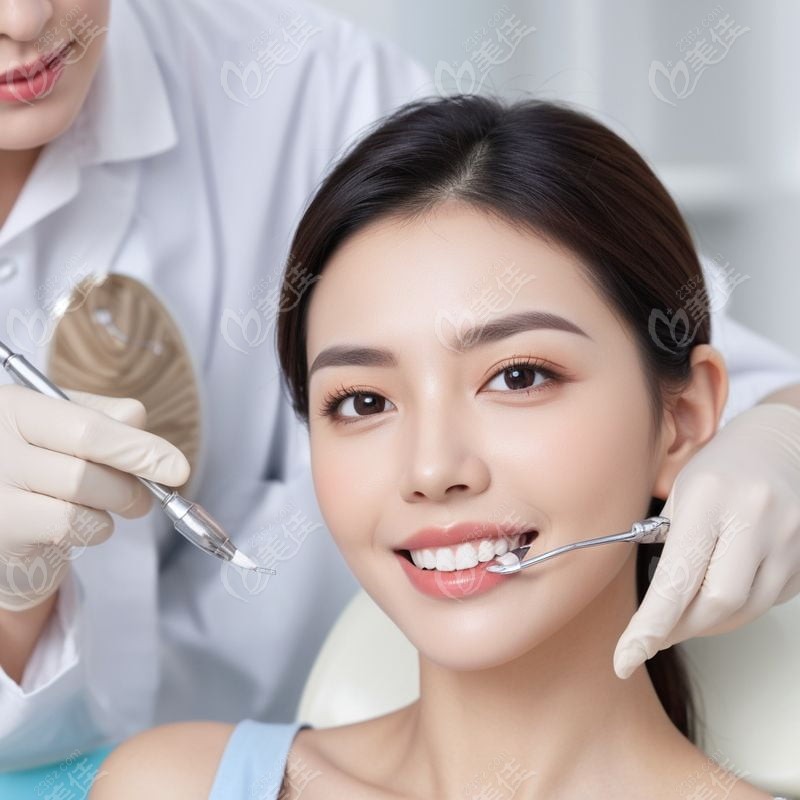 一、咿呀口腔和华玉口腔哪个好？医院基本情况对比
