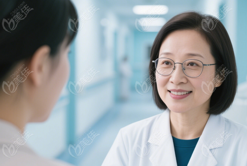 成都璞龄医美：院长背后的实力