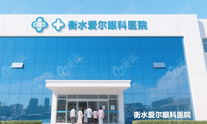衡水愛爾眼科醫(yī)院預(yù)約掛號(hào)236z.com