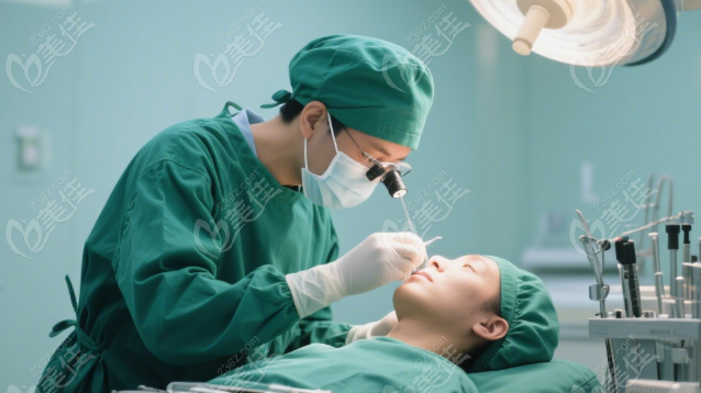 衡水愛爾眼科醫(yī)院醫(yī)生