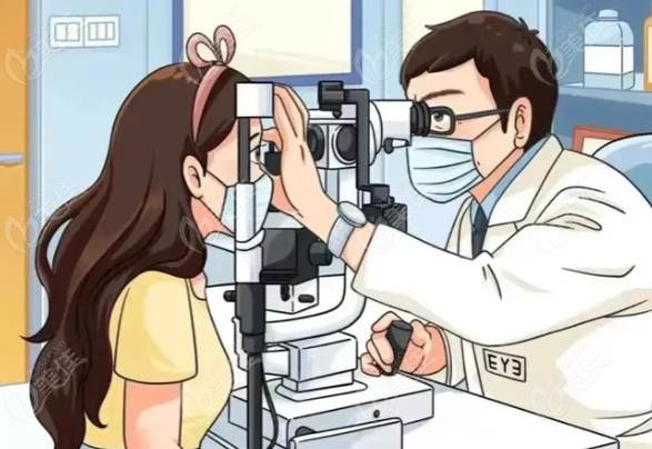 全飛秒Pro手術(shù)做得好的醫(yī)院