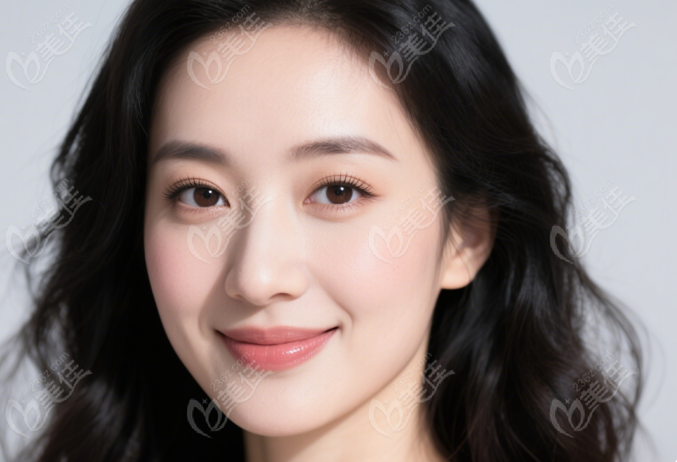 金云波去眼袋好不好