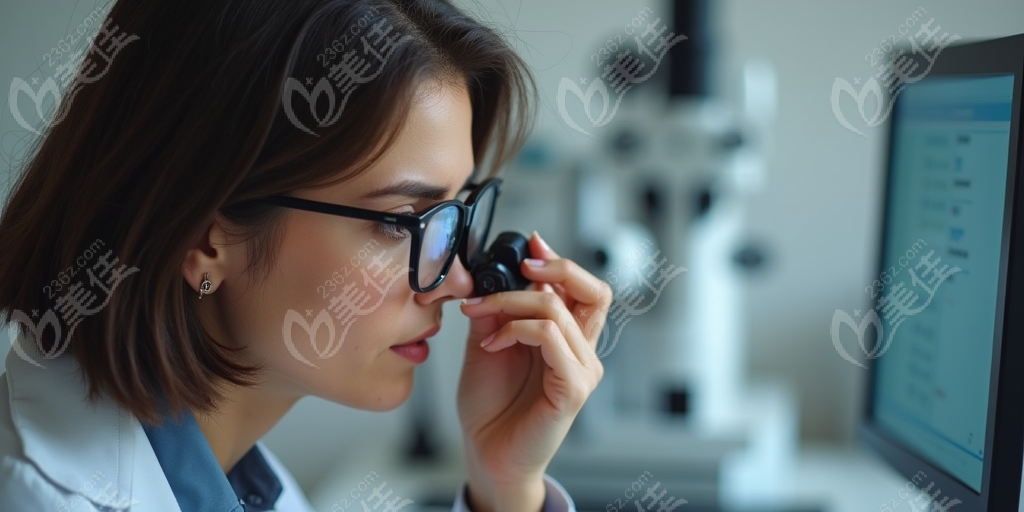 影響全飛秒SMILE Pro手術(shù)價(jià)格的因素