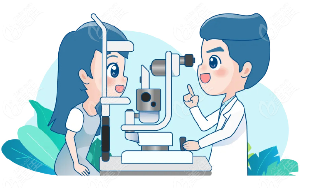 全飛秒SMILE Pro手術(shù)價(jià)格與其他全飛秒術(shù)式的對(duì)比