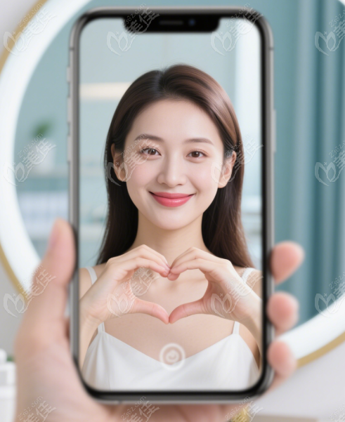 成都医美做唇部整形选择建议