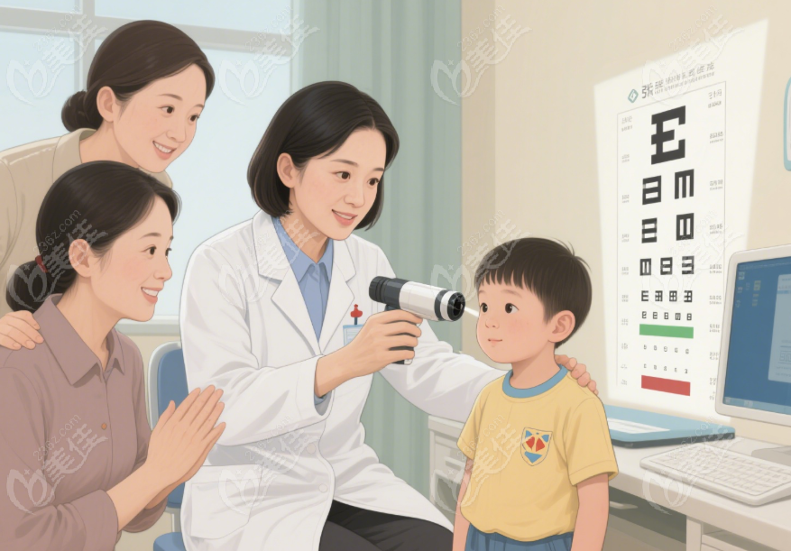 同仁醫(yī)院的艾立坤和付晶哪個(gè)醫(yī)生更好