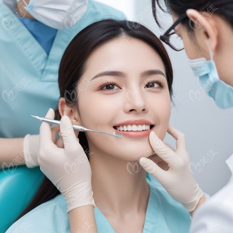 三、长春敬业口腔特色优势