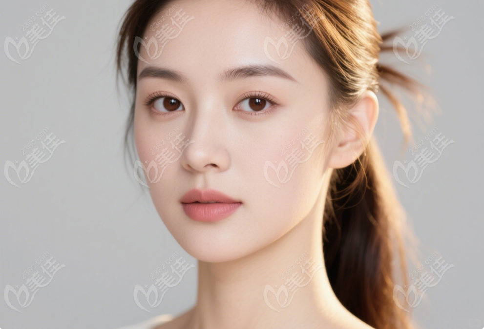 上海李发成自体脂肪填充面部多少钱