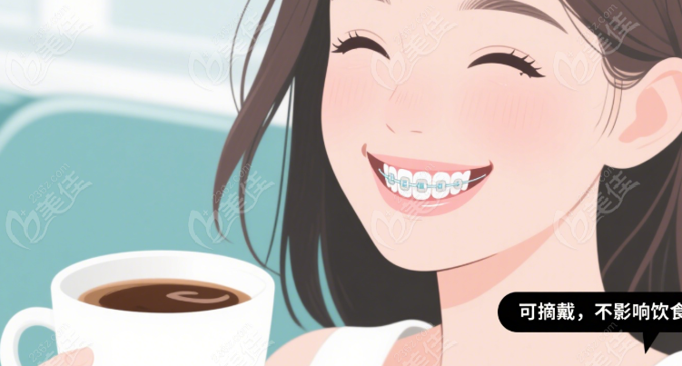 洞口雅爾康口腔兒童矯正價(jià)格