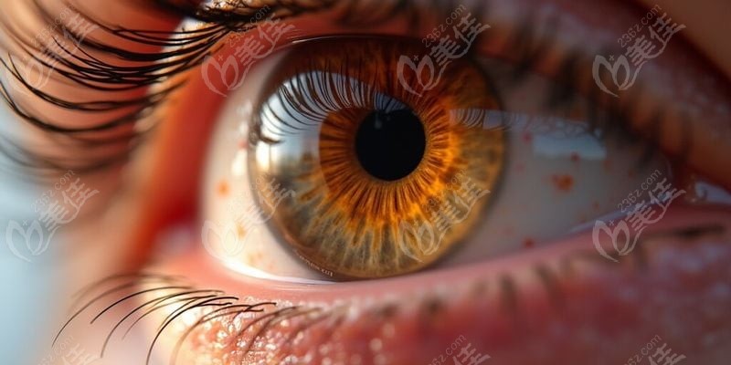 患者實(shí)例分享：在鄭大一附院眼科的就診經(jīng)歷