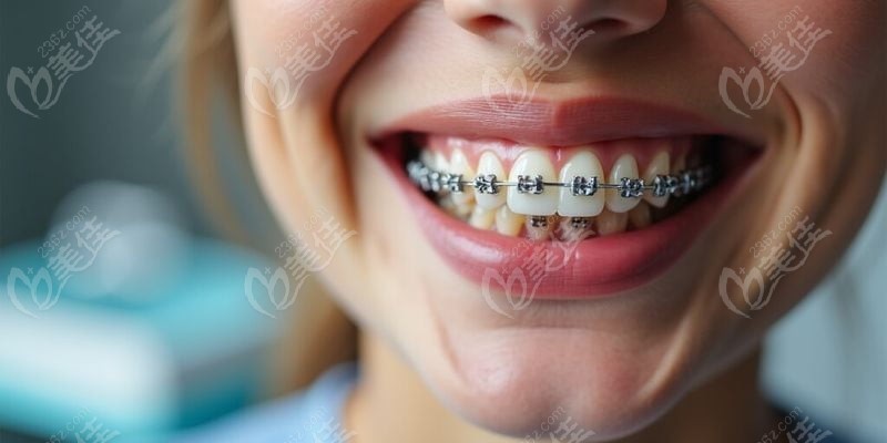 東莞塘廈牙齒矯正醫(yī)院