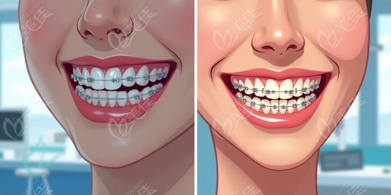 東莞塘廈牙齒矯正醫(yī)院