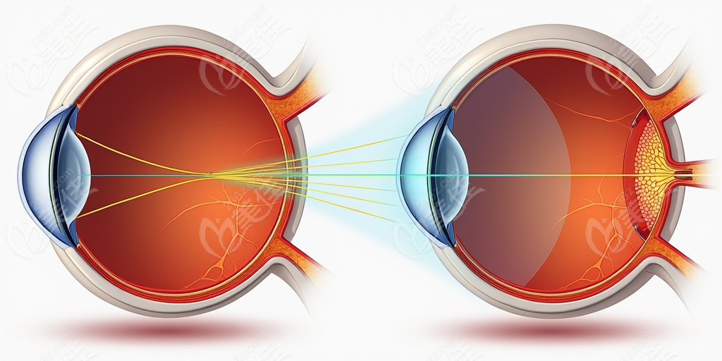 南陽尖峰眼科醫(yī)院程正福醫(yī)生手術(shù)