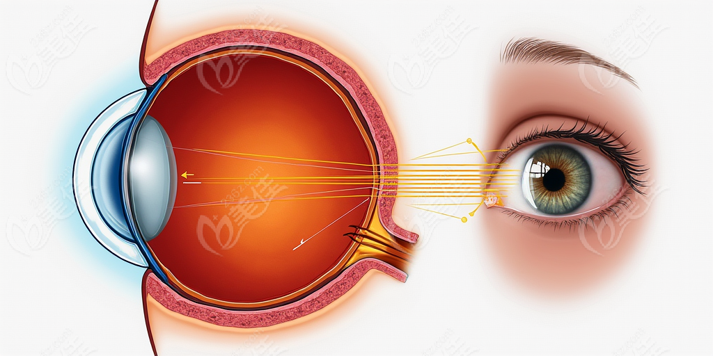 南陽尖峰眼科手術(shù)