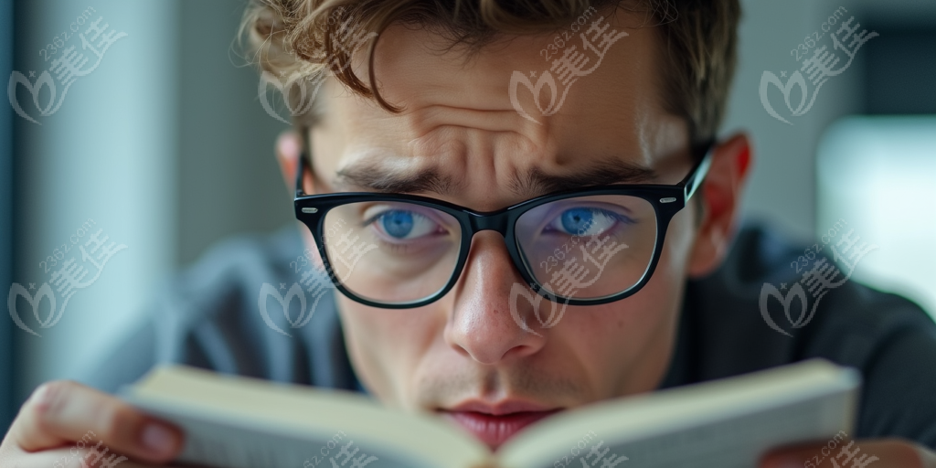 南陽尖峰眼科醫(yī)院近視矯正