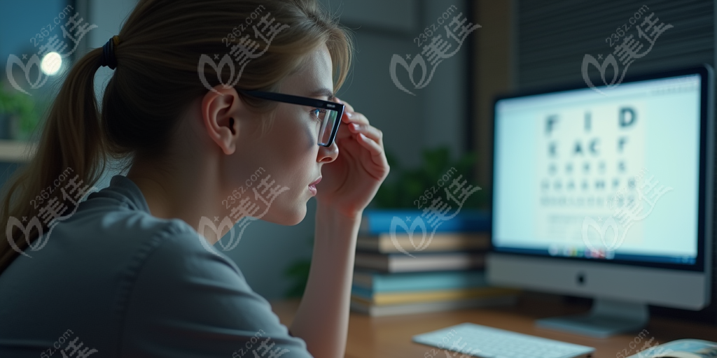 南陽尖峰眼科全飛秒