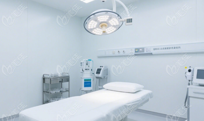 寶雞人民醫(yī)院整形美容科腋臭手術(shù)費用