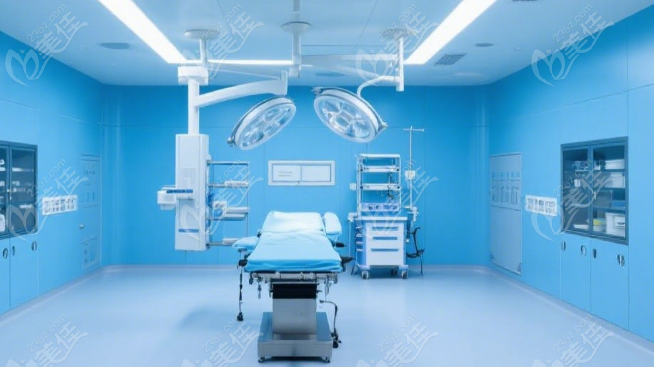 寶雞人民醫(yī)院整形美容科疤痕修復(fù)價格