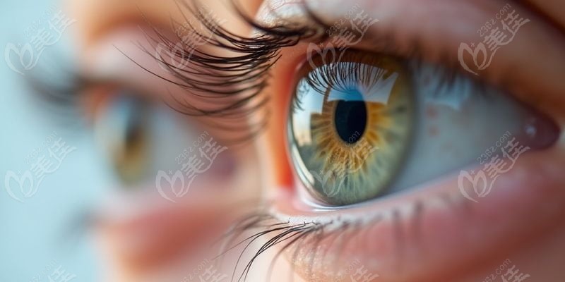 五、选择哈尔滨普瑞眼科新院区的参考建议