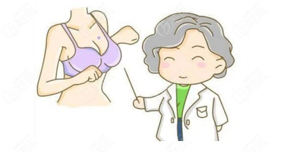 患者评价岳伟博士做胸靠谱