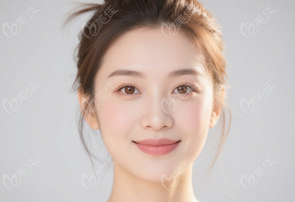 上海周美蘭雙眼皮怎么樣