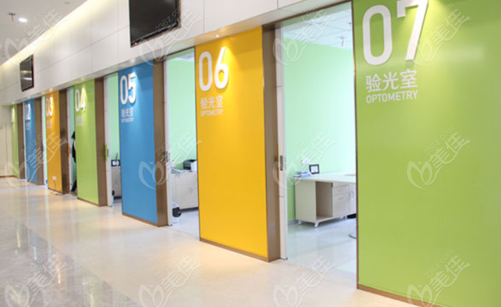 濱州滬濱愛爾眼科醫(yī)院