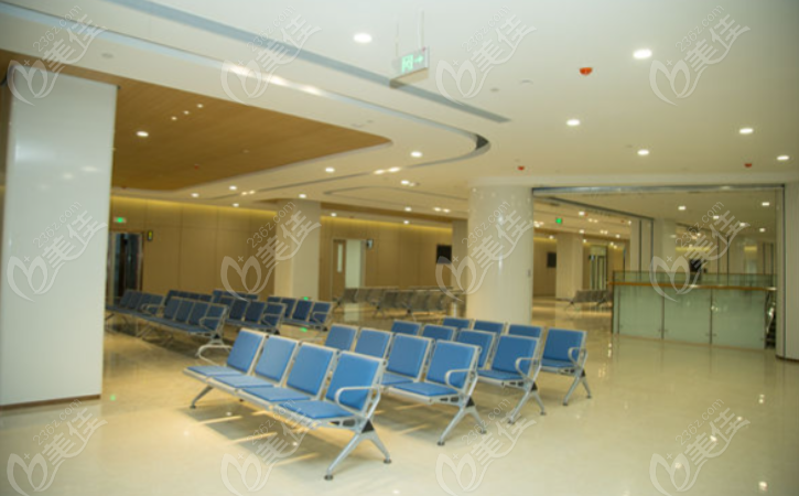 濱州滬濱愛爾眼科醫(yī)院