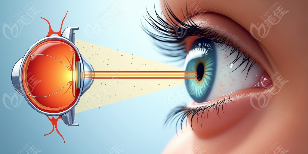 濱州滬濱愛爾眼科醫(yī)院