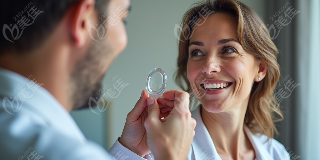 王衛(wèi)群做飛秒近視手術(shù)多少錢