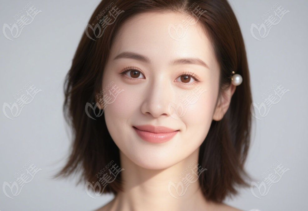 張永濤和魏廣運誰做雙眼皮好