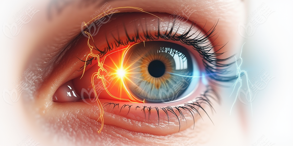 南坪愛爾眼科手術(shù)