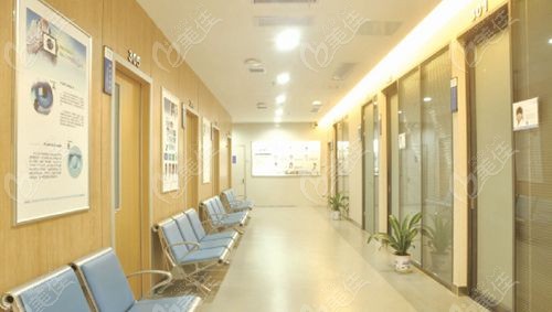 武汉爱尔眼科有13个院区