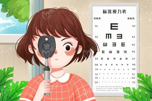 武汉爱尔眼科怎么选院区