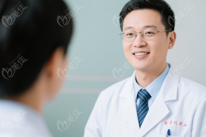 东莞恒生口腔技术亮点