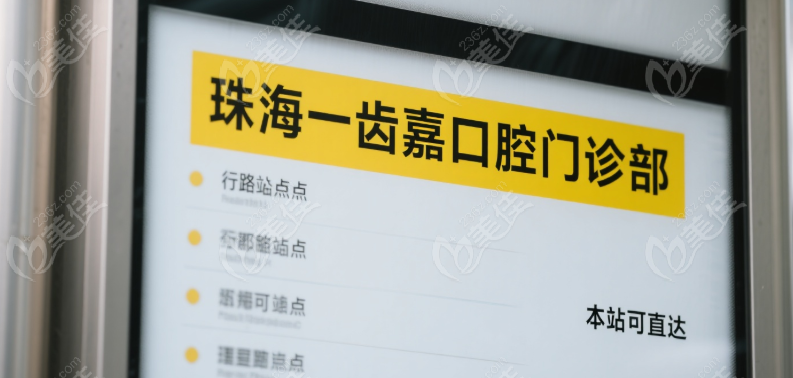 直达公交路线