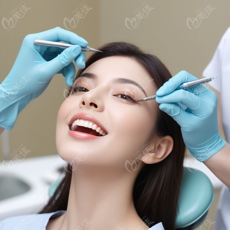 潜江众大口腔简介及口碑