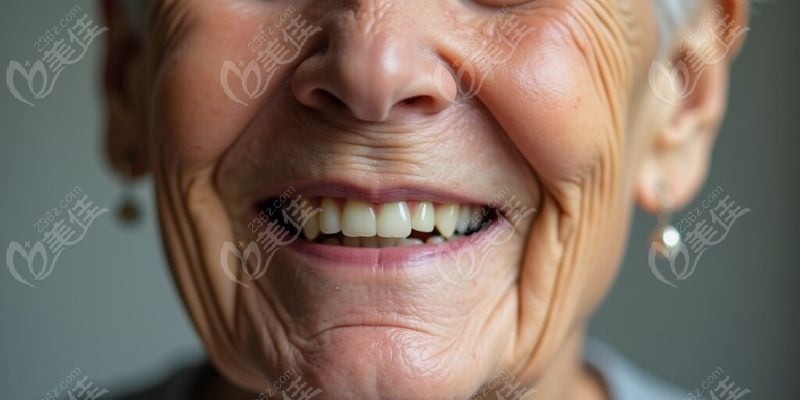 三、潜江众大口腔价格透明度：私立医院的明码标价