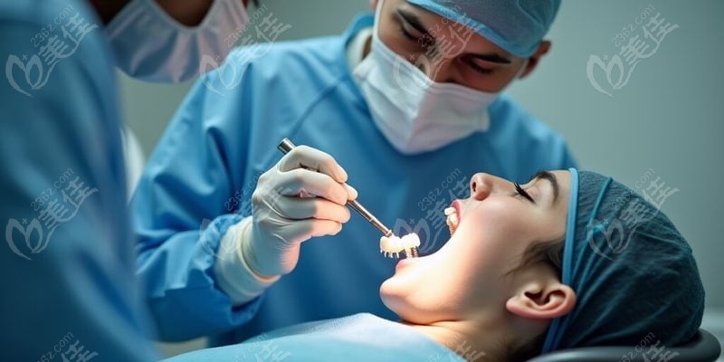 四、潜江众大口腔患者口碑：私立服务的温度体现