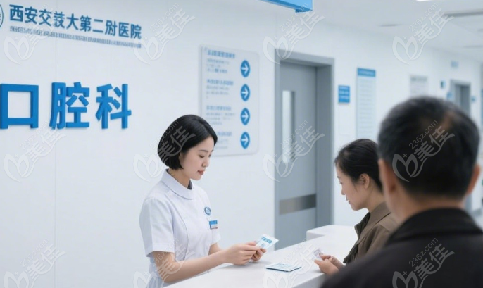 西安交大二附院口腔科收费价格表236z.com 西安交大二附院口腔科收费价格表236z.com