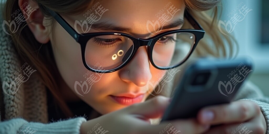 番禺爱尔眼科近视