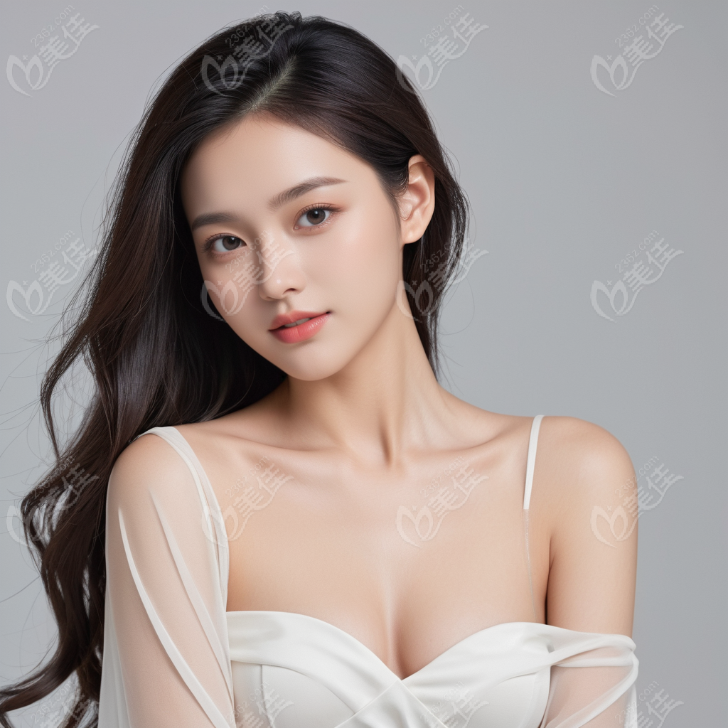 吳貞躍和王闊遠(yuǎn)饅化臉修復(fù)技術(shù)對(duì)比