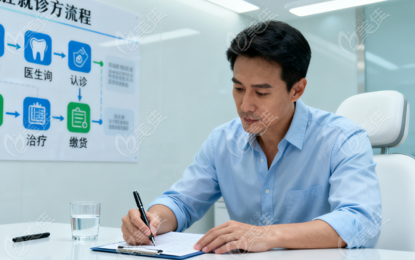 杭州口腔医院新昌分院种牙价目表