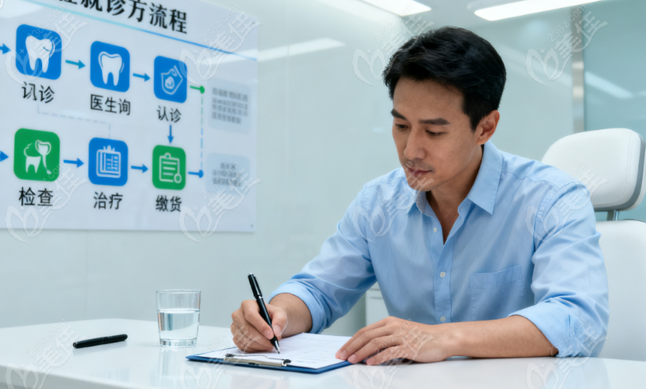 杭州艺星口腔医院正畸避雷是谣言？