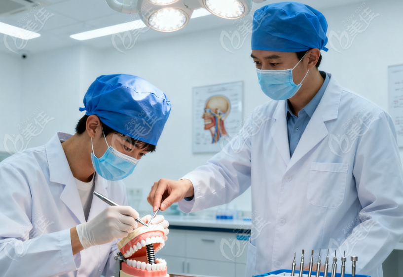 杭州艺星口腔医院正畸避雷是谣言？