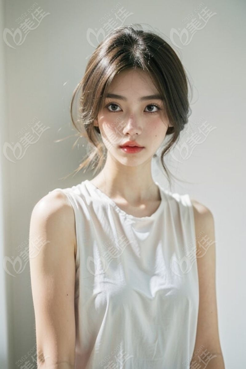 一、srs手术前：20 年的 “伪装”，是藏在细节里的自我拉扯