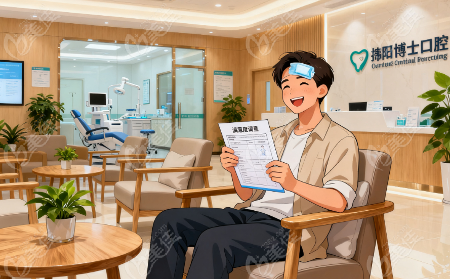 揭阳牙博士口腔