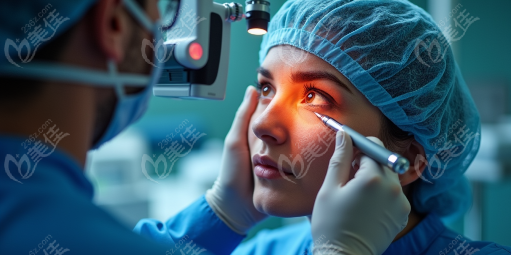 東莞市人民醫(yī)院眼科全飛秒價(jià)格