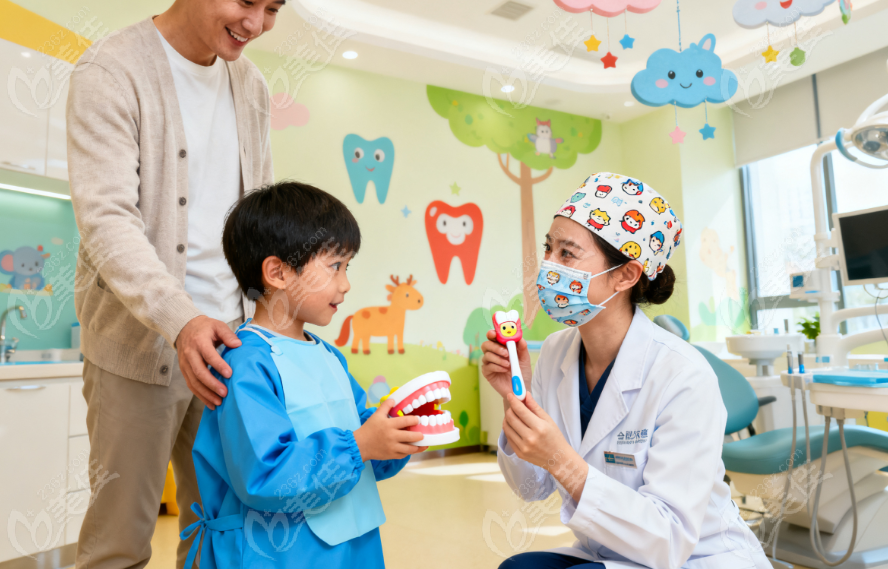 合肥诺尔德口腔门诊